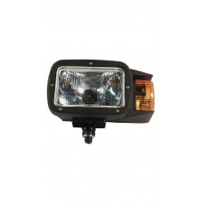 ΦΑΝΑΡΙ ΕΜΡΟΣΘΙΟ ΓΕΝΙΚΗΣ ΧΡΗΣΗΣ ΠΟΡΕΙΑΣ, ΜΙΚΡΗ, ΜΕΓΑΛΗ ΣΚΑΛΑ ΚΑΙ ΦΛΑΣ (ΑΡΙΣΤΕΡΟ) COBO ORIGINAL 